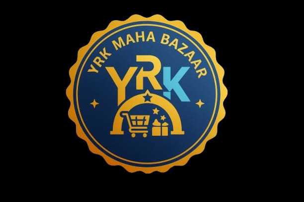 Y R K MAHA BAZAAR
