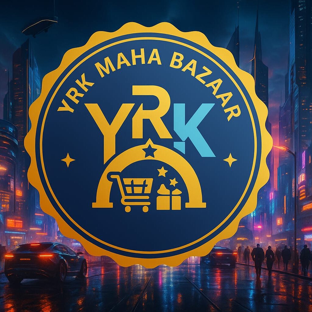 Y R K MAHA BAZAAR